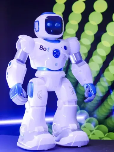 bot